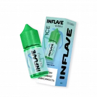  INFLAVE BUBBLE ICE - Холодная Мята фотография небольшая 1табачный.рф