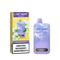 НСЖ LOST MARY  ВМ  BLOOM  Ежевика Грейпфрут (16000зат.) фотография небольшая 1табачный.рф