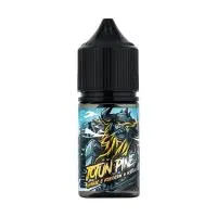 MONSTERVAPOR Ананас с Кокосом и Мятой 2% 30мл.       фотография небольшая 1табачный.рф