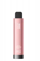  НСЖ HQD Cuvie Plus Pro (9000) Персик Нектарин и Абрикосовая Косточка фотография небольшая 1табачный.рф