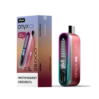  НСЖ INFLAVE ONYX PRO 28000 зат.Вишня Маракуйя фотография небольшая 1табачный.рф