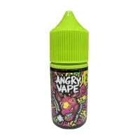 Angry Vape Ослик Лолкек (Малиновый Лимонад) 2%,30мл. фотография небольшая 1табачный.рф