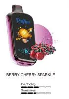 -PuffMi  PURE V2  Ягодно-Вишневый Блеск  20000 зат фотография небольшая 1табачный.рф