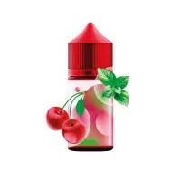 INFLAVE BUBBLE MINT - Вишня Мята фотография небольшая 1табачный.рф