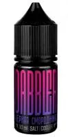 Dabbler (chubby)  Черная смородина 30мл. фотография небольшая 1табачный.рф