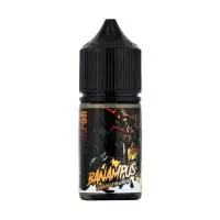 MONSTERVAPOR Банан с Дыней 2% 30мл. фотография небольшая 1табачный.рф