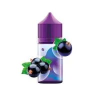 INFLAVE BUBBLE - Черная смородина фотография небольшая 1табачный.рф