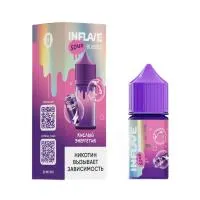  INFLAVE BUBBLE SOUR - Кислый Энергетик фотография небольшая 1табачный.рф