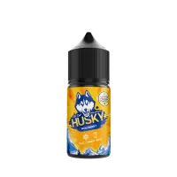 IMPORT HUSKY  Malaysian STRONG - WOLFBERRY (энергетик лед) 30 мл фотография небольшая 1табачный.рф