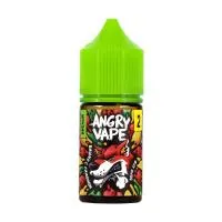 Angry Vape Волк АУФ (Вишня с Лимоном) 2%,30мл. фотография небольшая 1табачный.рф