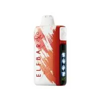  НСЖ ELFBAR Booster ICE King — Вишня Гранат Клюква 30000 зат фотография небольшая 1табачный.рф