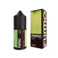 FUMMO PREMIUM AQUA HARD - Арбуз Лимон, 30 мл фотография небольшая 1табачный.рф