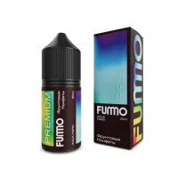 FUMMO PREMIUM AQUA HARD - Фруктовые Конфеты, 30 мл фотография небольшая 1табачный.рф