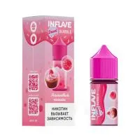  INFLAVE BUBBLE DESSERT - Малиновый Капкейк фотография небольшая 1табачный.рф