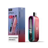  НСЖ INFLAVE ONYX PRO 28000 зат.Клюква Черника фотография небольшая 1табачный.рф