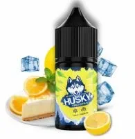  IMPORT HUSKY  Malaysian - VINCI (лимонный пирог) 30 мл фотография небольшая 1табачный.рф