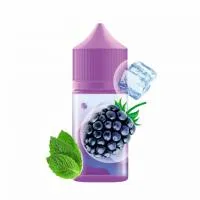 INFLAVE BUBBLE - Свежая Ежевика фотография небольшая 1табачный.рф