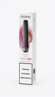  НСЖ PLONQ PLUS PRO BLACK Японская Слива (4000зат.) фотография небольшая 1табачный.рф