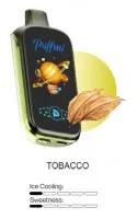 -PuffMi  PURE V2  Табак  20000 зат фотография небольшая 1табачный.рф