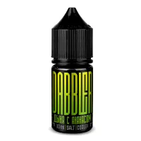 Dabbler (chubby)  Дыня с Ананасом  30мл. фотография небольшая 1табачный.рф