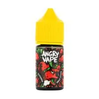 Angry Vape Коала Сплюн (Клубника) 2%,30мл. фотография небольшая 1табачный.рф