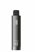  НСЖ HQD Cuvie Plus Pro (9000) Манго со Льдом фотография небольшая 1табачный.рф