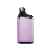  НСЖ FOOSE Ceramic 7000 - Черничная Жвачка фотография небольшая 1табачный.рф