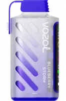  НСЖ VOZOL GEAR POWER 20 000 — Черничный Шторм фотография небольшая 1табачный.рф