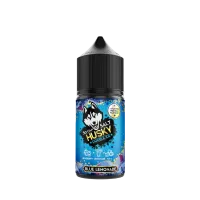  IMPORT HUSKY  Double Ice - BLUE LEMONADE (черничный лимонад лед) 30 мл фотография небольшая 1табачный.рф