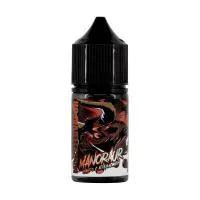 MONSTERVAPOR ULTRA Манго с Апельсином 30мл. фотография небольшая 1табачный.рф
