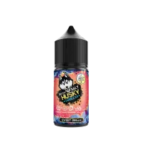  IMPORT HUSKY  Double Ice STRONG - SWEET DREAM (черника лимон клубника лед) 30мл фотография небольшая 1табачный.рф