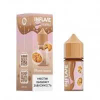INFLAVE BUBBLE - Овсяное Печенье фотография небольшая 1табачный.рф