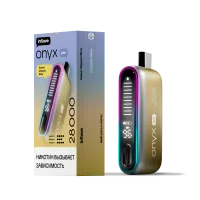  НСЖ INFLAVE ONYX PRO 28000 зат.Ананас Абрикос Мята фотография небольшая 1табачный.рф