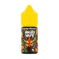 Angry Vape Жираф Шпиль (Манго) 2%,30мл. фотография небольшая 1табачный.рф