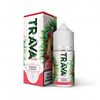 Trava Strong  Малиновый Лимонад  30мл. фотография небольшая 1табачный.рф