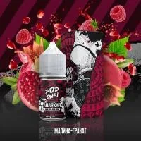 Podonki Анархия HARD Малина Гранат (30мл.) фотография небольшая 1табачный.рф