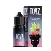  TOYZ  Watermelon Lime (Арбуз Лайм) 30 мл. фотография небольшая 1табачный.рф