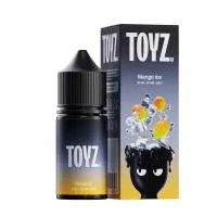  TOYZ  Mango Ice (Манго Лед) 30 мл. фотография небольшая 1табачный.рф