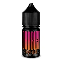 Dabbler ULTRA (chubby)  Крем Сода 30мл. фотография небольшая 1табачный.рф