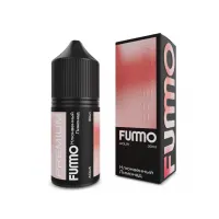 FUMMO PREMIUM AQUA - Клюквенный Лимонад, 30 мл фотография небольшая 1табачный.рф