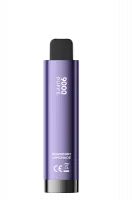  НСЖ HQD Cuvie Plus Pro (9000) Малиновый Лимонад фотография небольшая 1табачный.рф