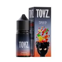  TOYZ  Tropical Mix (Тропический Микс) 30 мл. фотография небольшая 1табачный.рф