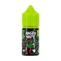 Angry Vape ULTRA Муравей Термит (Яблоко) 30мл. фотография небольшая 1табачный.рф