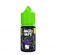 Angry Vape Вомбат Батяня (Виноградная газировка) 2%,30мл. фотография небольшая 1табачный.рф