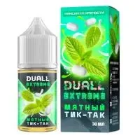  DUALL Extreme HARD - Мятный Тик-Так, 30 мл фотография небольшая 1табачный.рф