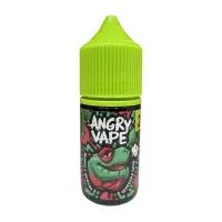 Angry Vape Черепаха Скуф (Яблоко с Фейхоа) 2%,30мл. фотография небольшая 1табачный.рф