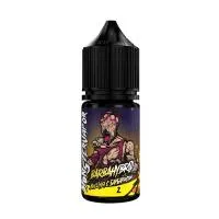 MONSTERVAPOR Вишня с Барбарисом 2% 30мл. фотография небольшая 1табачный.рф