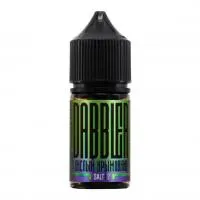Dabbler ULTRA (chubby)  Кислый Крыжовник 30мл.     фотография небольшая 1табачный.рф