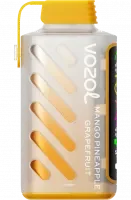  НСЖ VOZOL GEAR POWER 20 000 — Манго Ананас Грейпфрут фотография небольшая 1табачный.рф