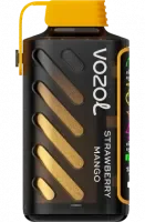  НСЖ VOZOL GEAR POWER 20 000 — Клубника Манго фотография небольшая 1табачный.рф